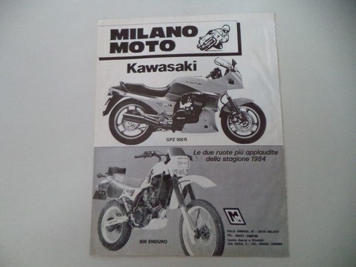 Advertising 1984 - advertising,