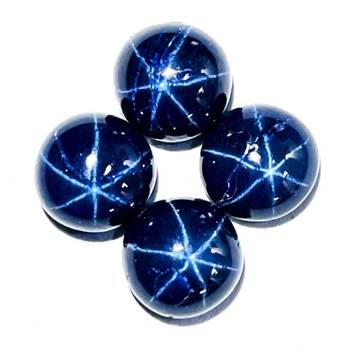 Natural star blue - natural,