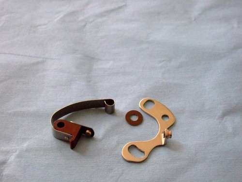 Contact set lucas 400415 - contact, as