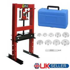 6 Tonne Workshop Hydraulic