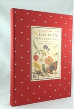 The illustrated lark rise - rise, to