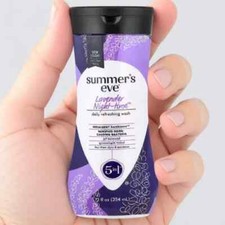 2 x Summer's Eve,5 in 1™