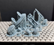 3D Printing Service UK - 8k