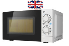SOLO Compact Microwave
