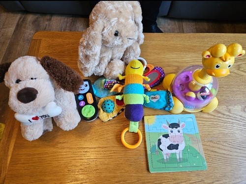 Item toys bundle - toys, babies/