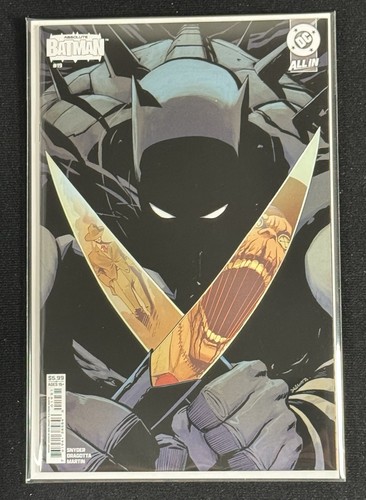 2026 comics absolute - 2026, batman