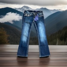Vigoss Jeans Juniors Size 5