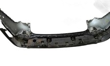 Rear bumper ssangyong - rear,