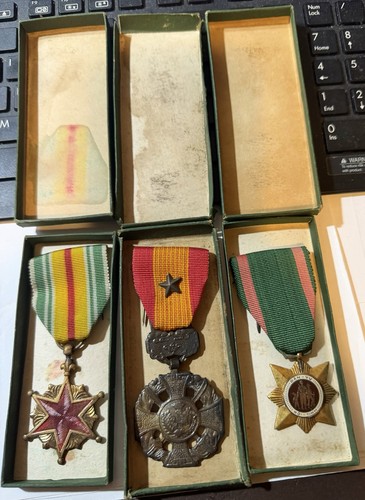 Lot vietnam war - of, 3