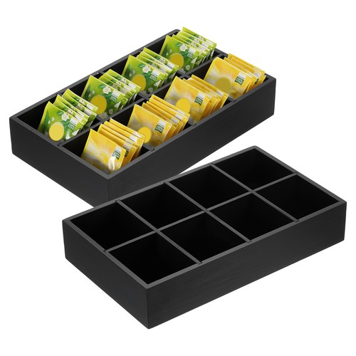Tea bag organizer - bag,