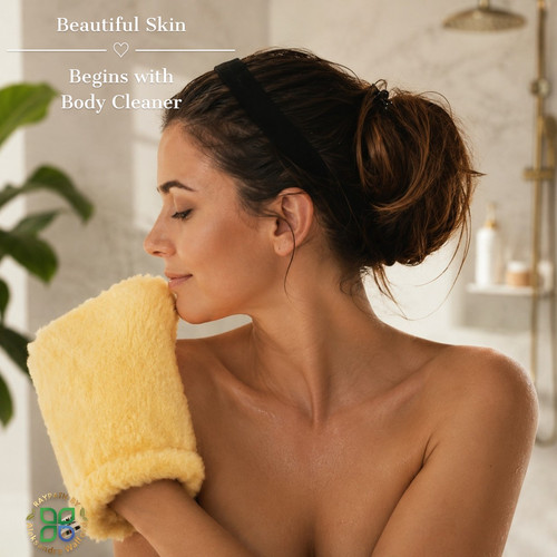 Raypath body cleaner - raypath,
