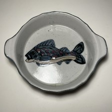 Highland Stoneware Hand