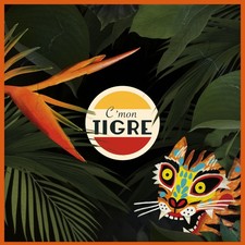 Mon tigre habitat - -,