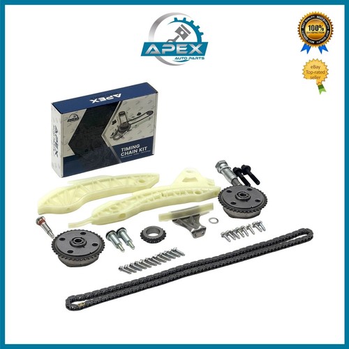 Mini n12 timing chain kit - kit, set