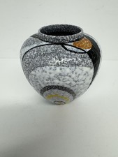 Vtg Flora Plateel Gouda