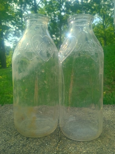 Lot rich valley dairy - lot, 2