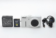 Nikon Coolpix P310 White