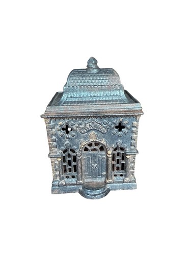Roof bank e - roof, by
