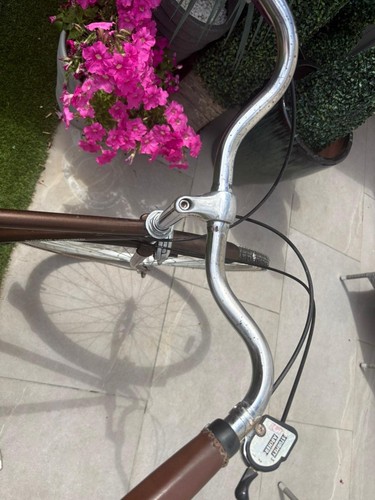 Bobbin daytripper cycle - bobbin, looks