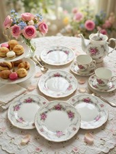 Royal Albert Tranquility Set
