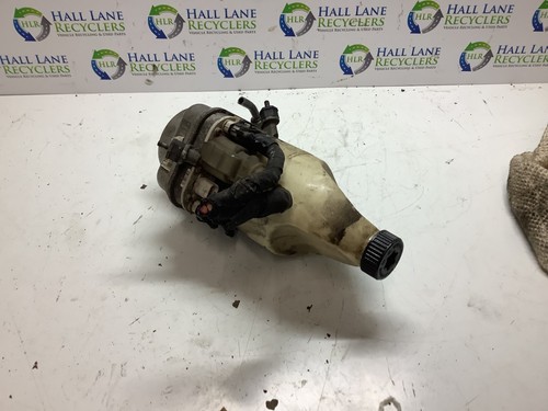 2008 saab mk2 0 ttdi - 2008,