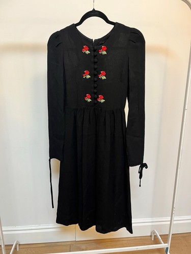 Vintage 70s florrie carr - vintage,