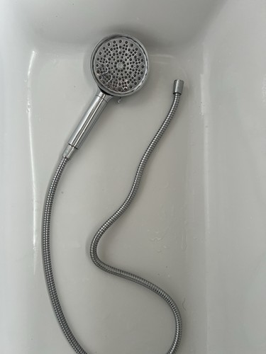 Cobbe hard water filter - hard,
