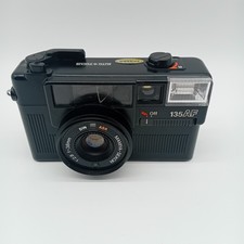 Mamiya-Sekor 135AF 35mm Film