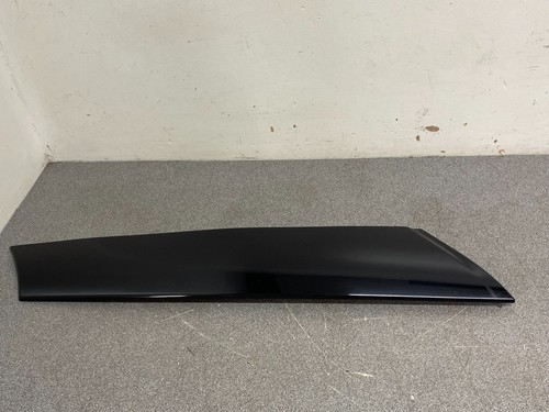 Mini cooper pillar trim - pillar,
