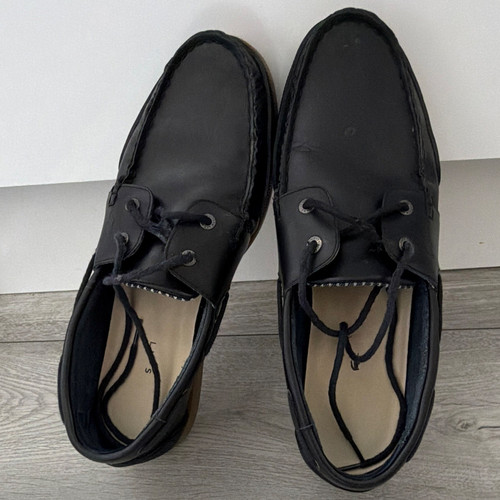 Nautica men black - men's,