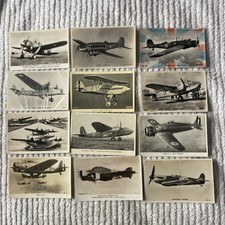 74x Valentines WW2 Aviation
