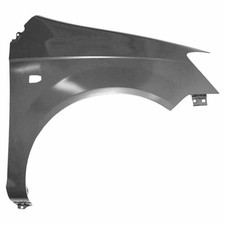 Front Wing Primed Right