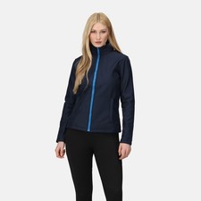 Regatta Ablaze navy women's