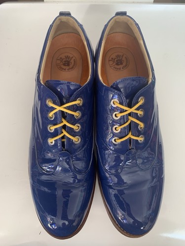 Royal albartross betsy indigo - royal,