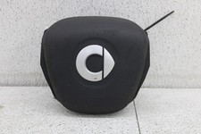 Air Bag FRONT DRIVER WHEEL 2DR
