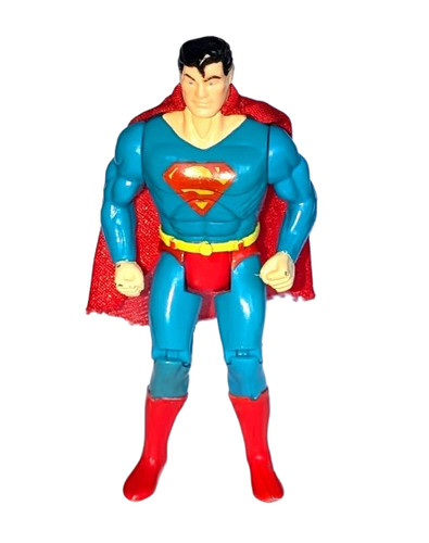 Super powers superman - super,