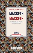 Macbeth. Testo italiano a fronte (E..., Shakespeare, Wi