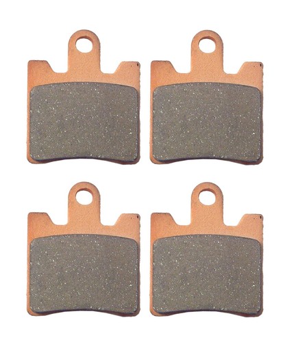 Brake pads front for yamaha - brake,