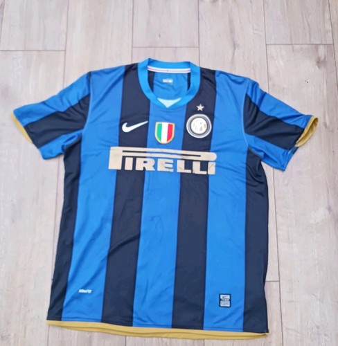 Inter milan 2008 2009 - inter, 2008/2009