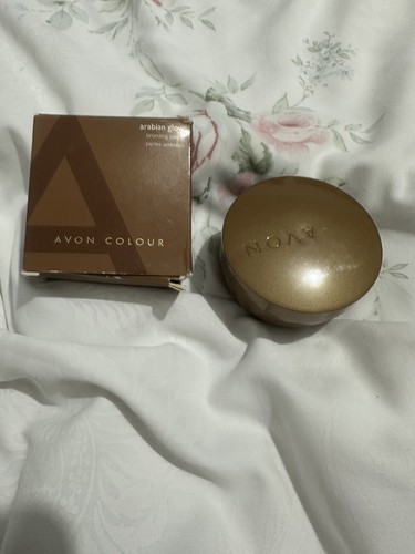 Avon arabian glow bronzing - avon,,