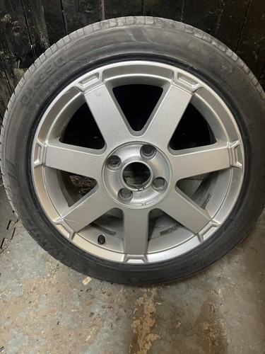 Genuine ford fiesta mk6 - fiesta, /