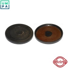 GASKET TIMING CASE COVER