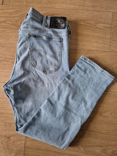Vintage lee rider jeans w38 - jeans,