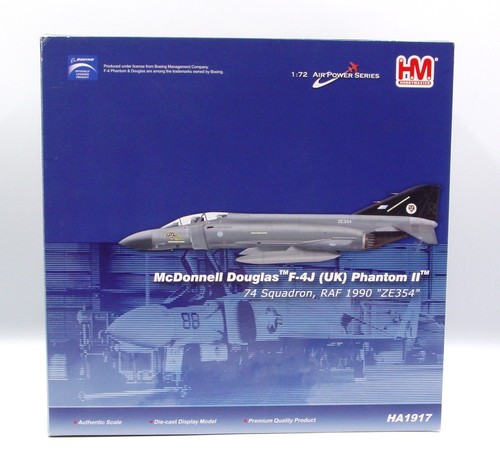 Hobbymaster ha1917 - hobbymaster, 1/72
