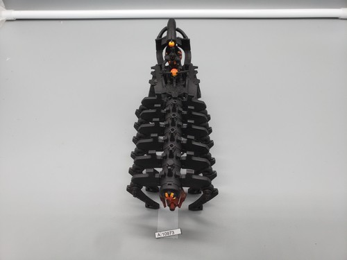 Warhammer 40k necrons doomsday - 40k,