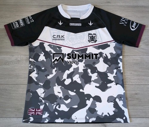 Hull rugby super league - hull, fc