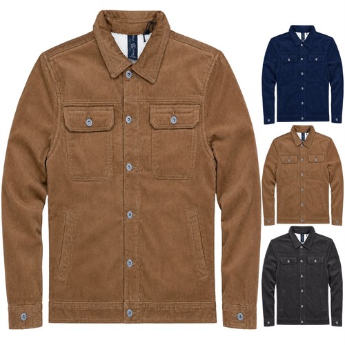 Soulstar mens corduroy - soulstar,