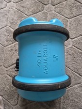 40lt Aqua Roll Water Tank for