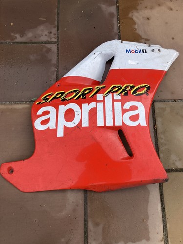 Aprilia af1 125 - aprilia,