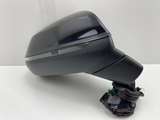 AUDI Q5 80A RIGHT DRIVER SIDE